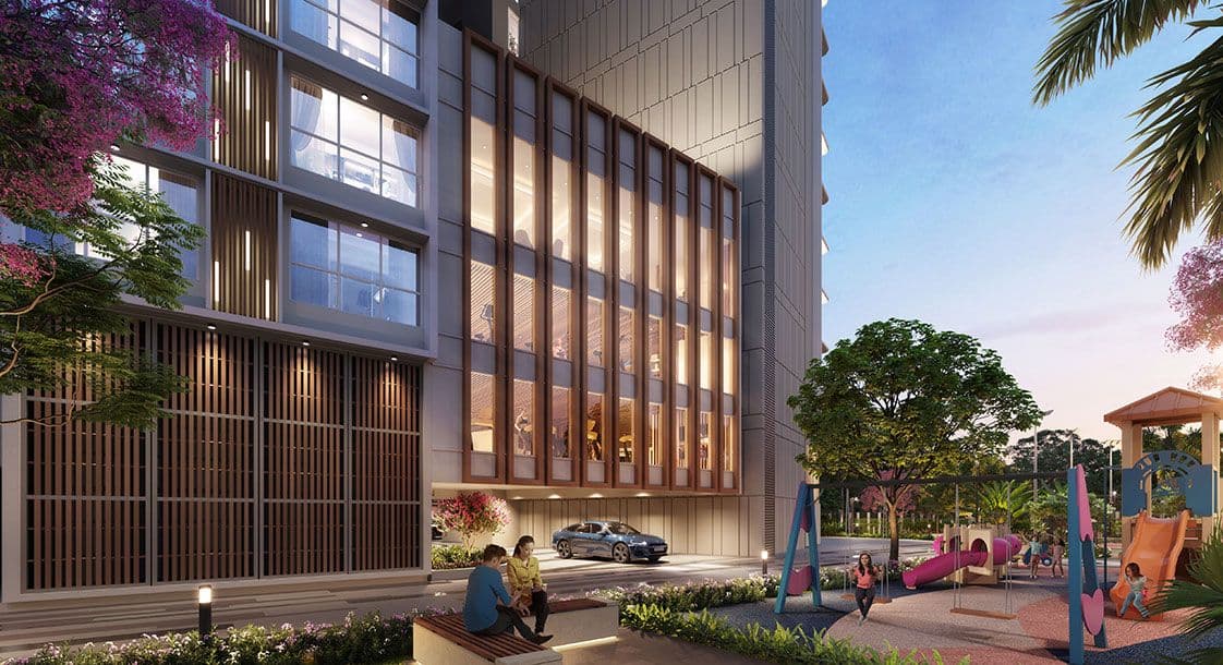 Promont  (Sion - BKC Connector) 